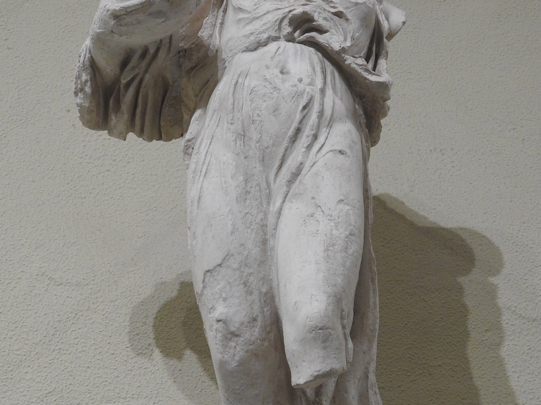 Epidaurus Archaeological Museum-埃皮达鲁斯必去景点