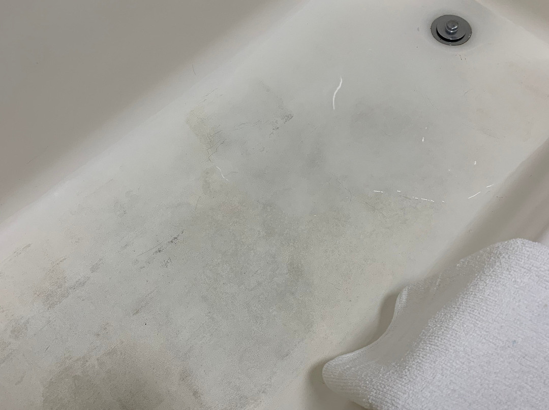 Super 8 by Wyndham Dumas TX主图