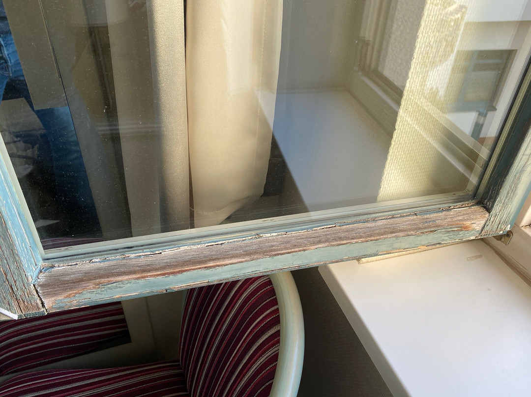 Goebel’s Hotel Aquavita主图