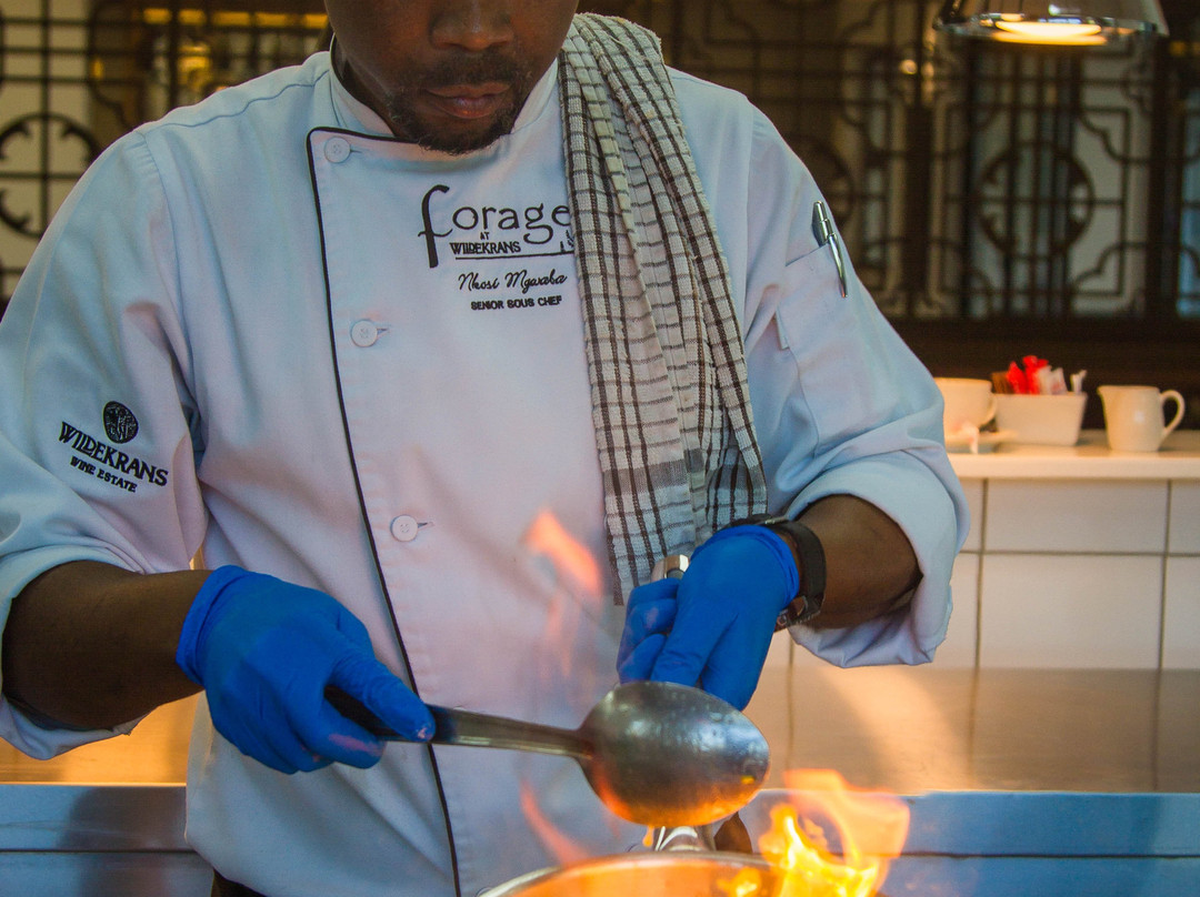 无尽地平线精品酒店主图