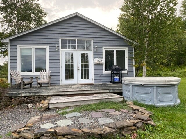 布罗德沃特小屋旅馆主图