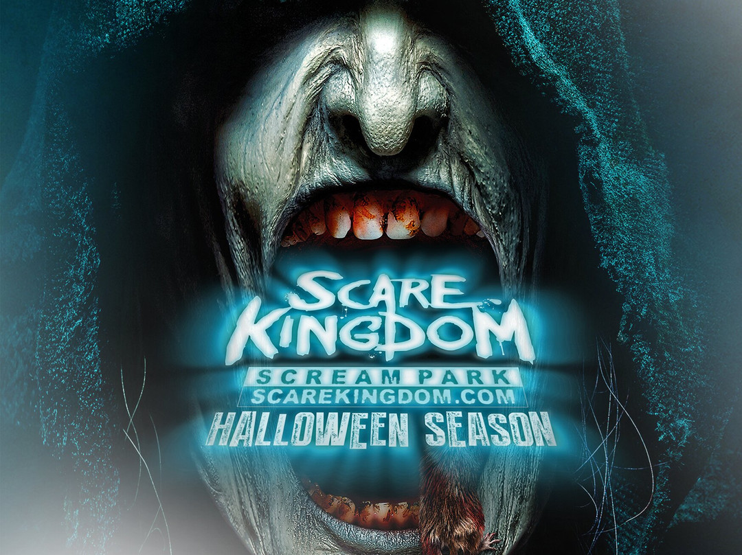 Scare Kingdom Scream Park景点图片