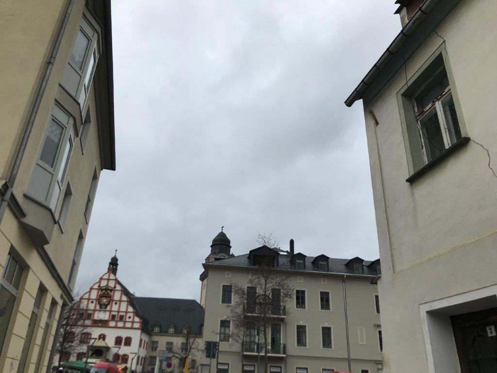 Altes Rathaus / Rathausturm / Altmarkt-Plauen必去景点