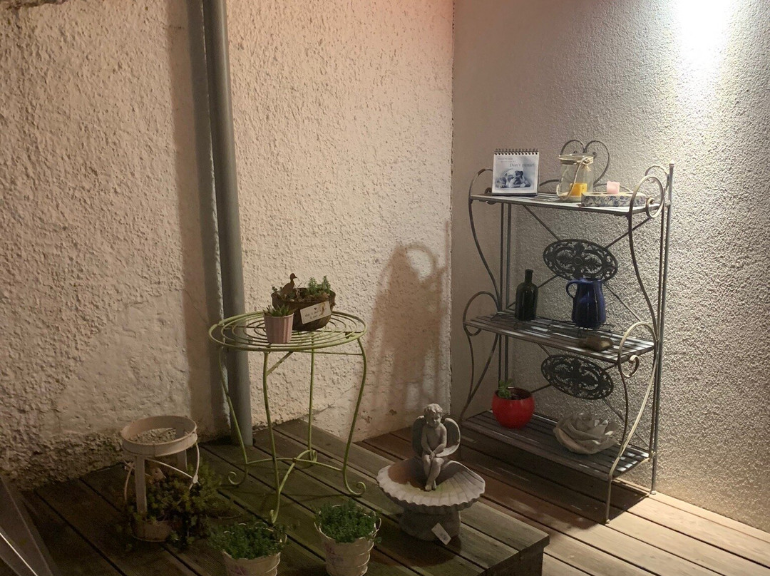 Boutique-Hotel Domizil Gols主图