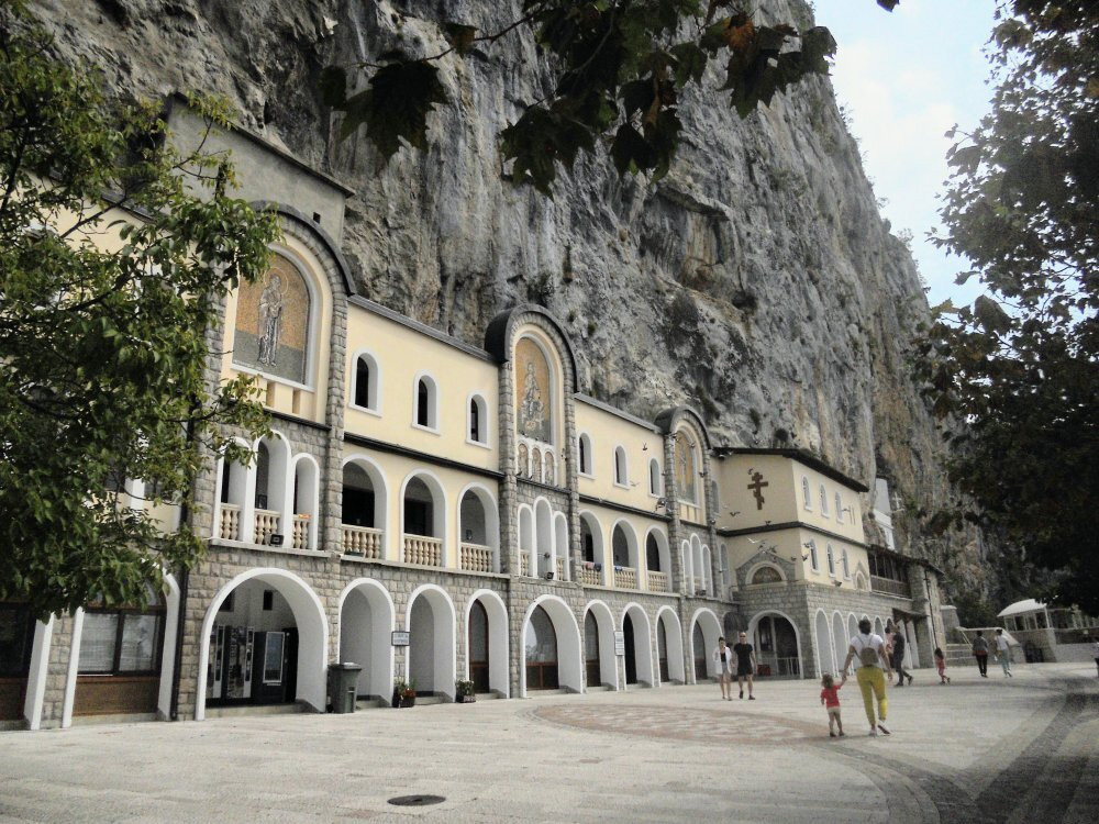 Montenegro Golden Bay-科托尔必去景点