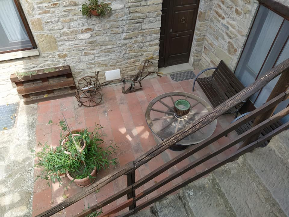 AGRITURISMO :Grotta dell'Eremita主图