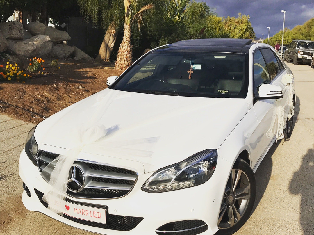 Yeroskipou Town Hall-帕福斯必去景点