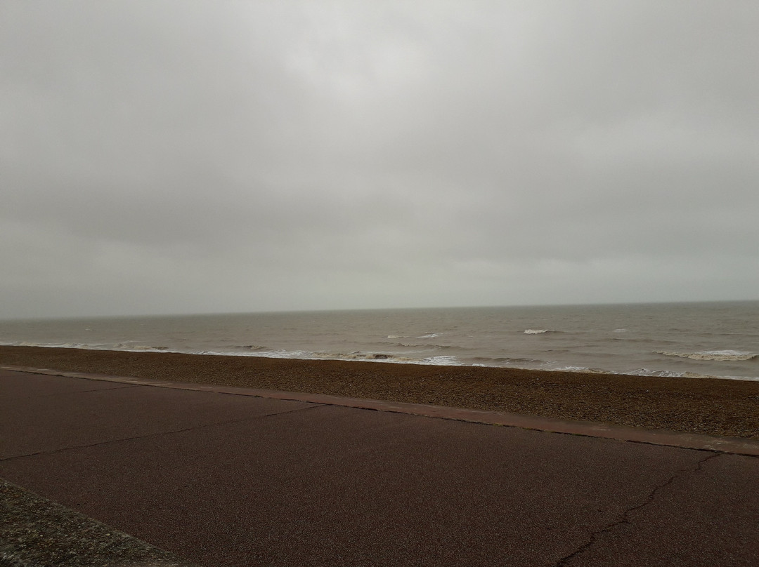 Hythe Beach景点图片