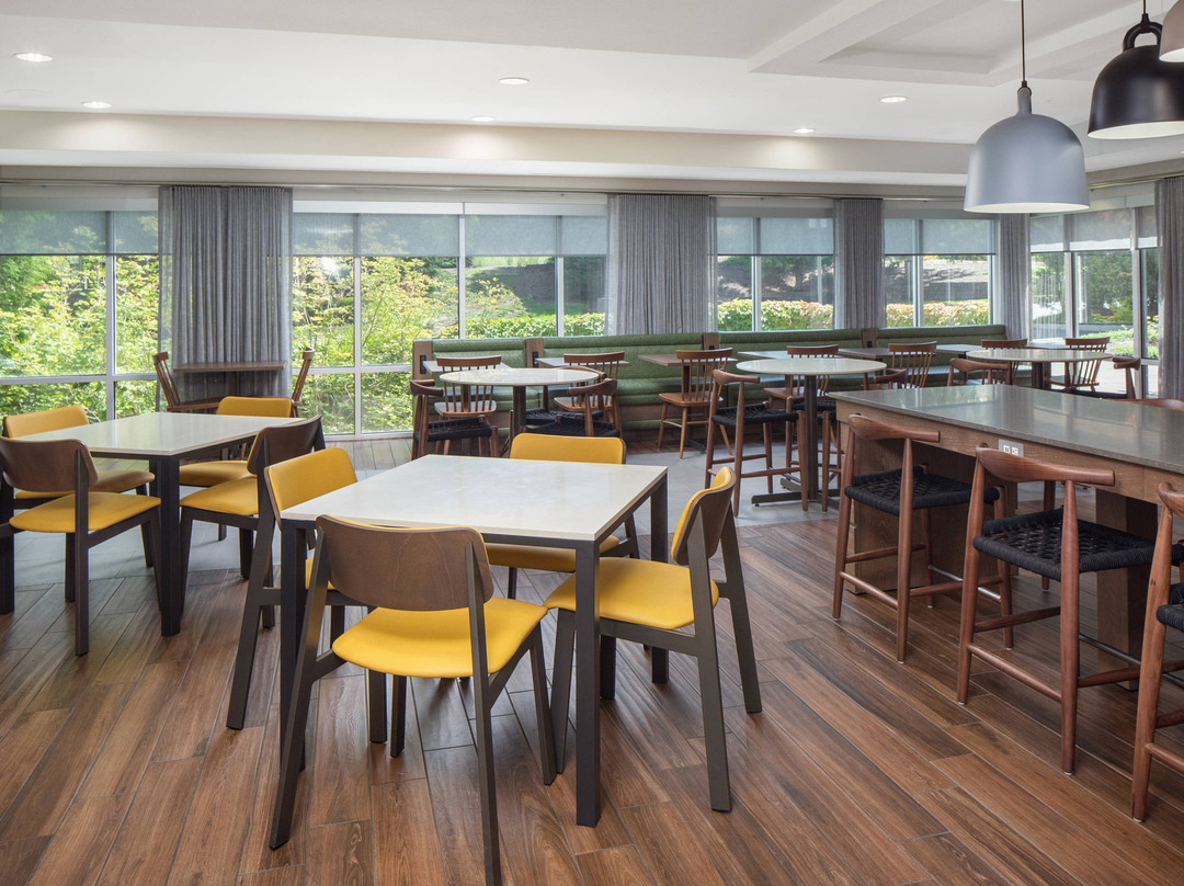 Fairfield by Marriott Inn & Suites Portland West/Beaverton主图