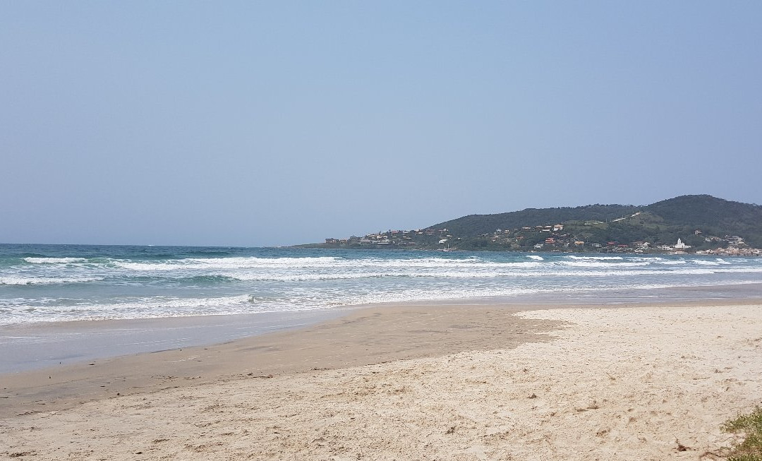 Siriu Beach-Garopaba必去景点