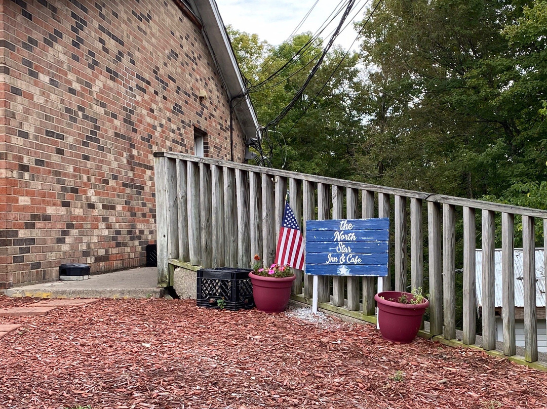 The North Star Inn主图