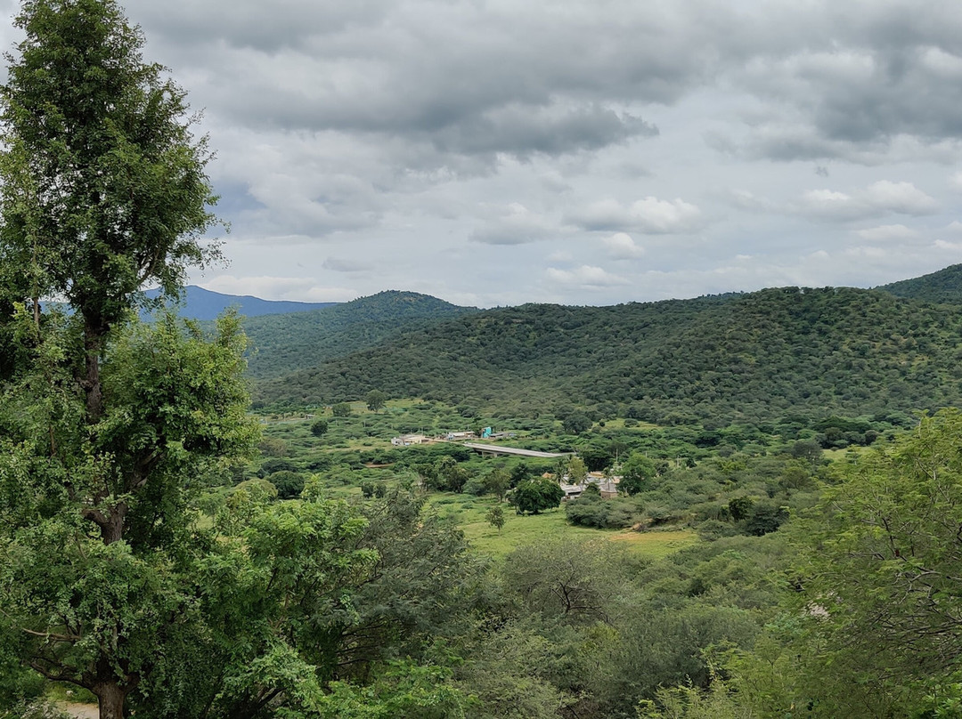 Mekedatu-Kanakapura必去景点