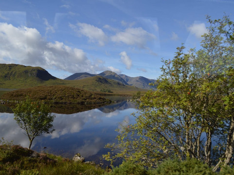 Loch Ness Tours-因弗内斯必去景点
