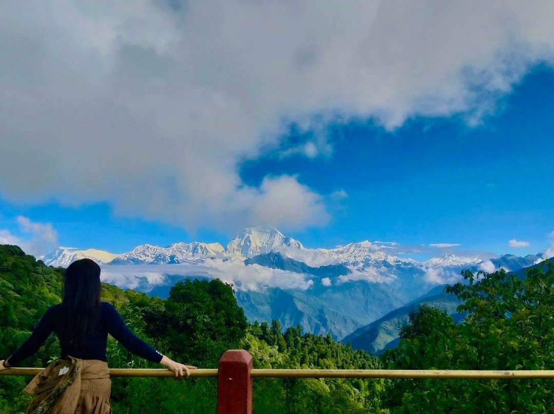 Sukajalanjalan Your Traveling Patner