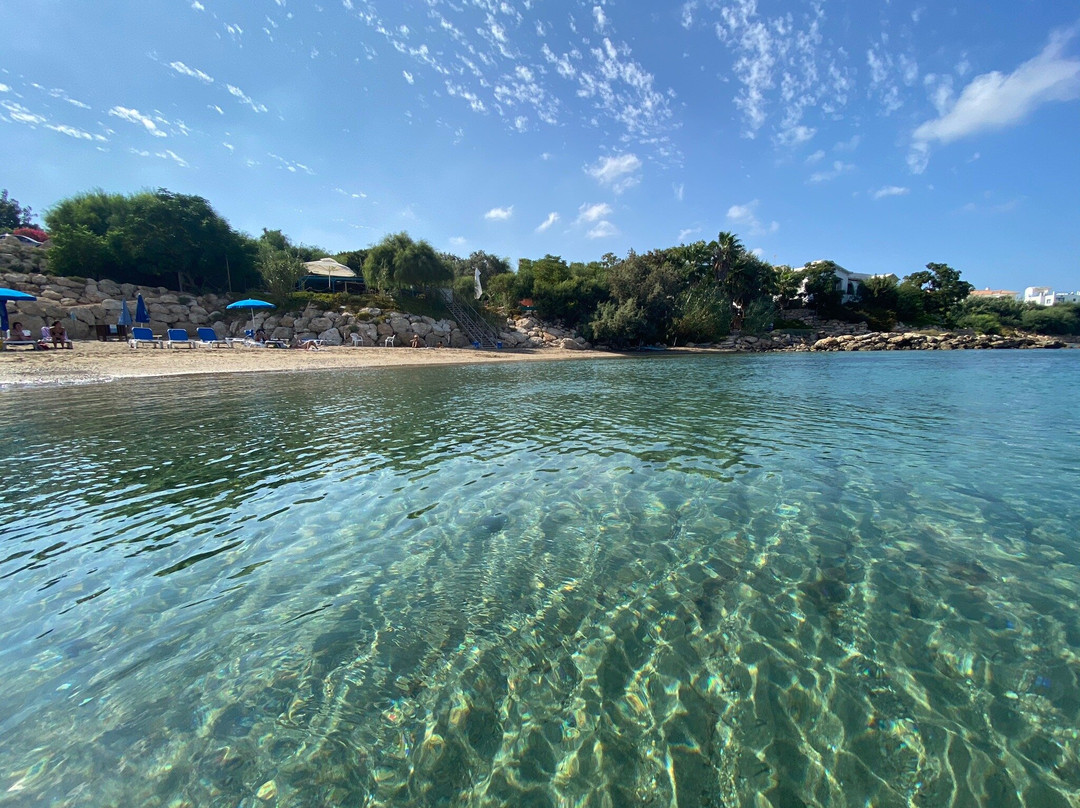 Sirena Bay-帕拉林尼必去景点