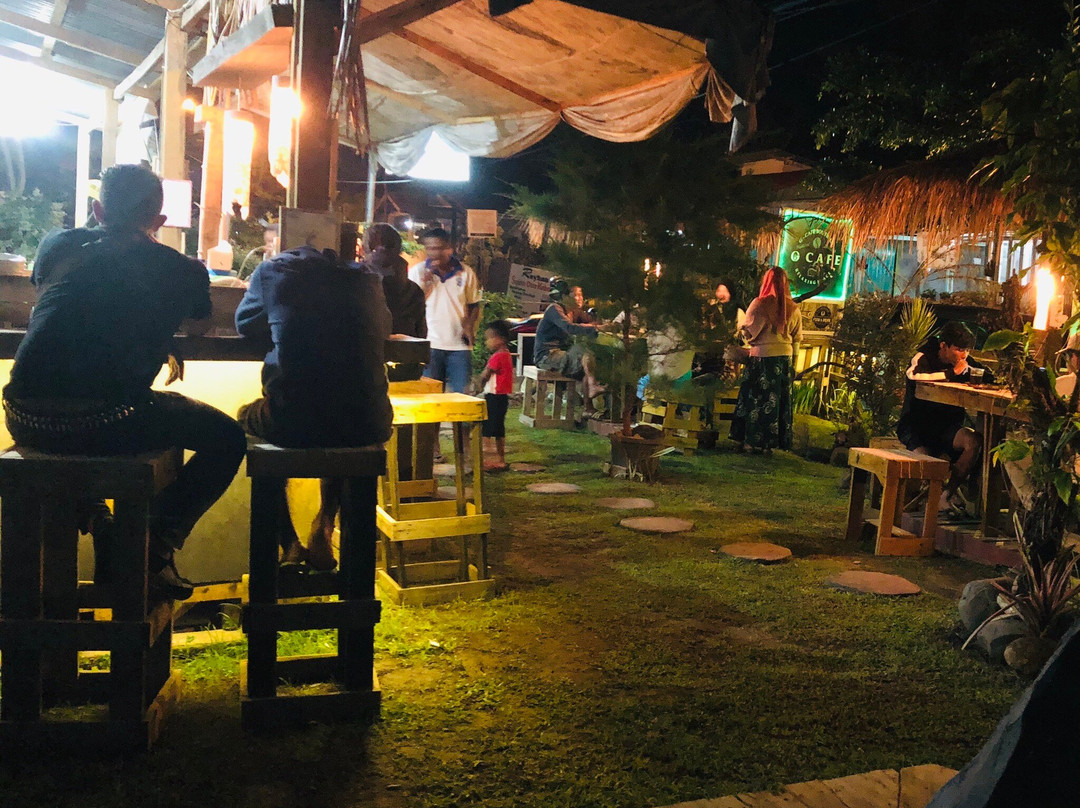 Lubuk Minturun-巴东必去景点