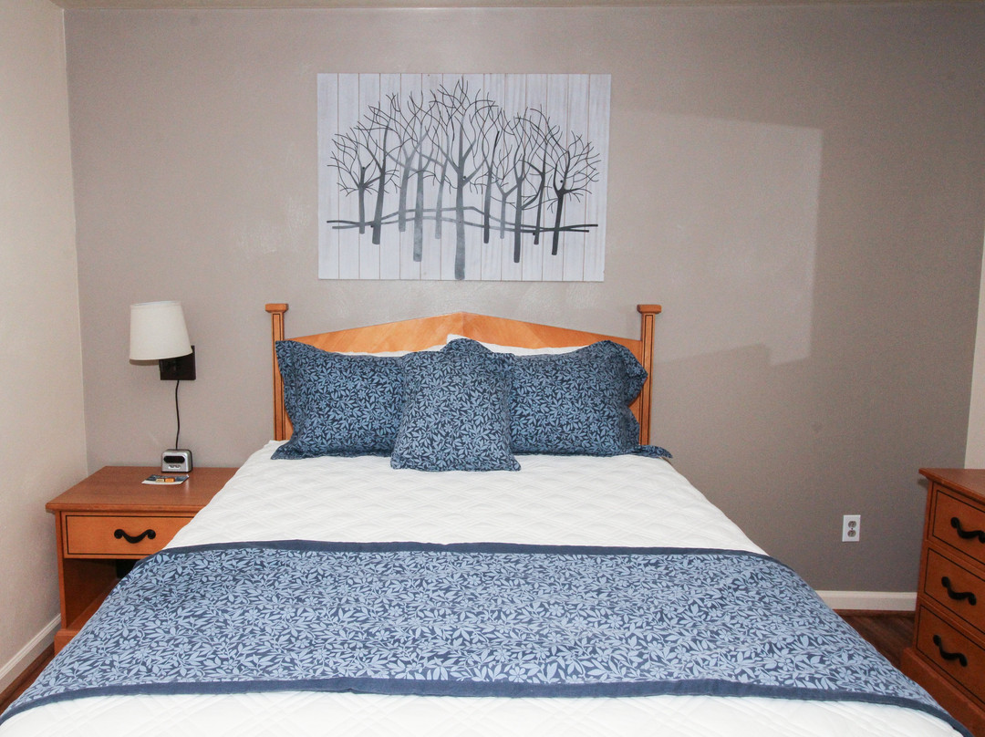 Affordable Suites Statesville, NC主图