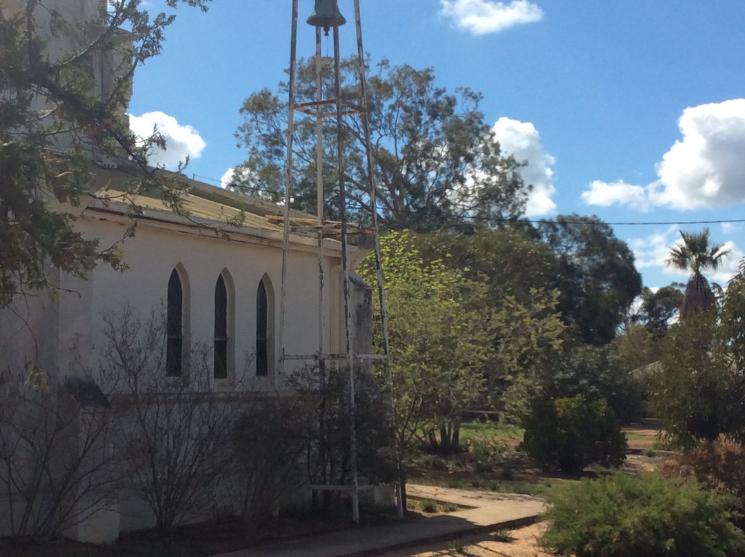 St. Mary's Anglican Church景点图片