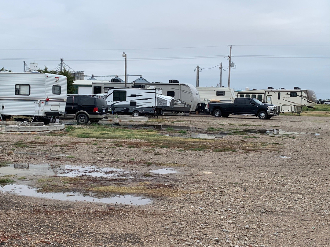 Kansas Country Inn主图