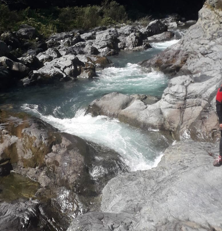 Sesia Rafting - Day Adventures-Vocca必去景点