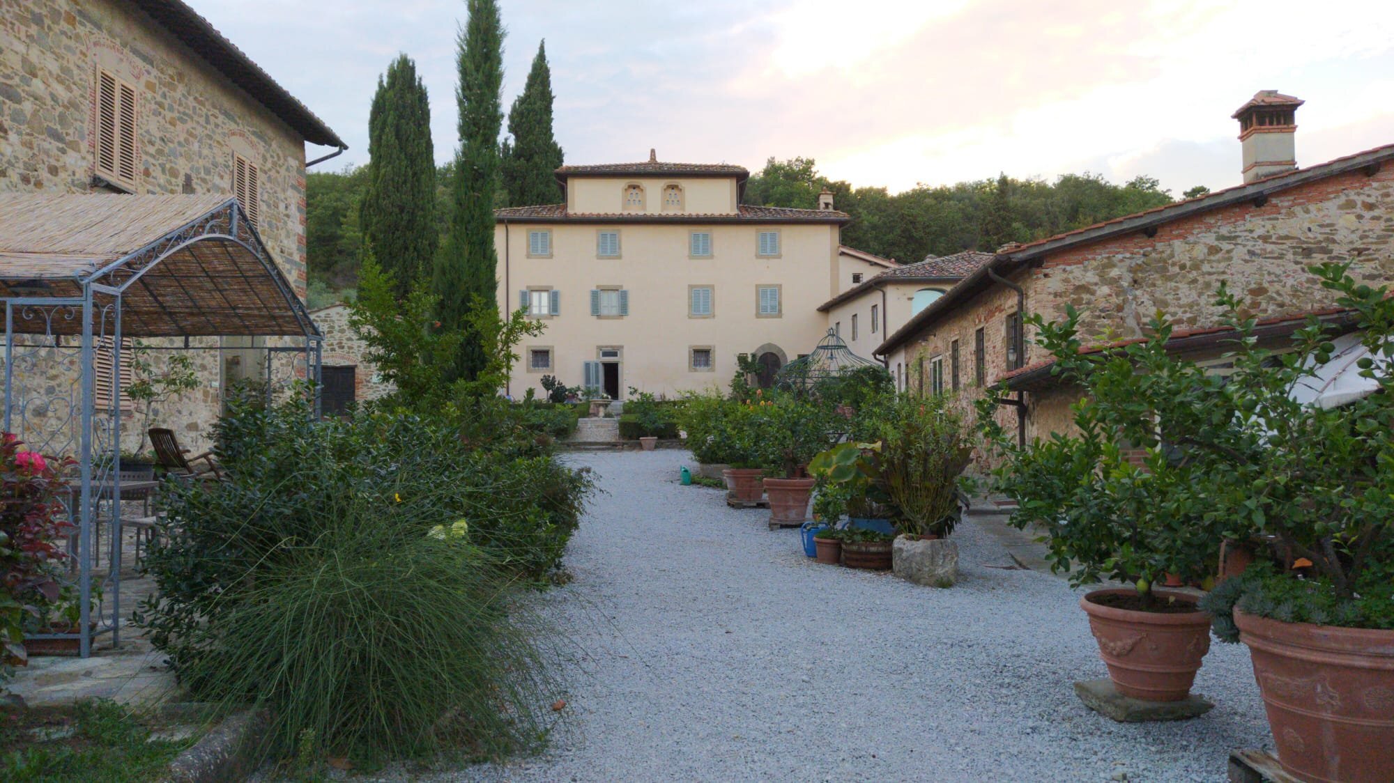 Residenza San Leo-官方