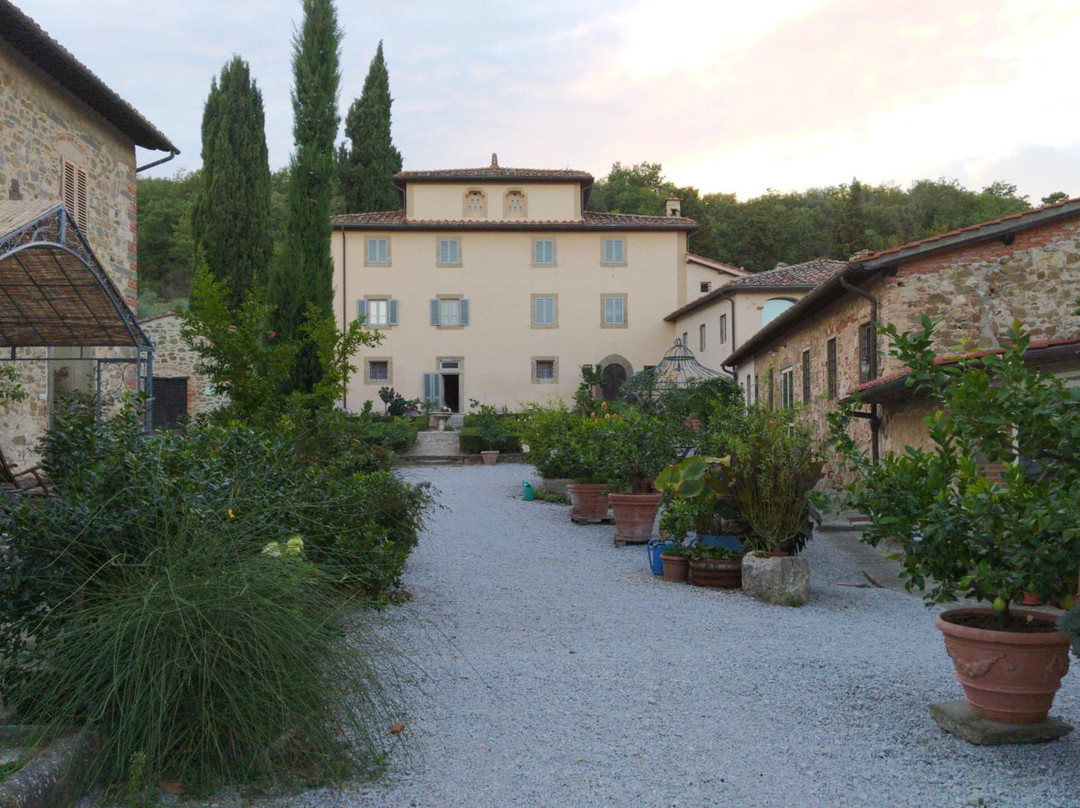 Residenza San Leo主图
