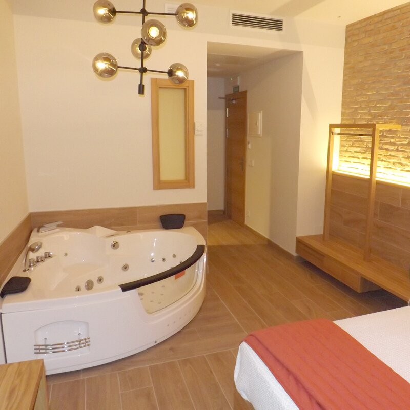Hotel Casa Luisa主图