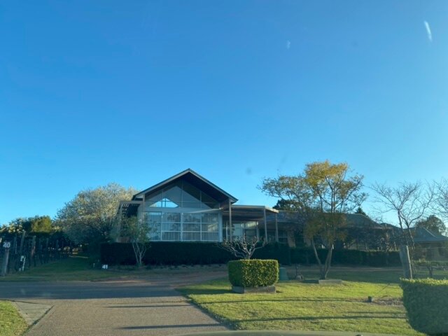 Hunter Valley Cooperage Bed & Breakfast-官方