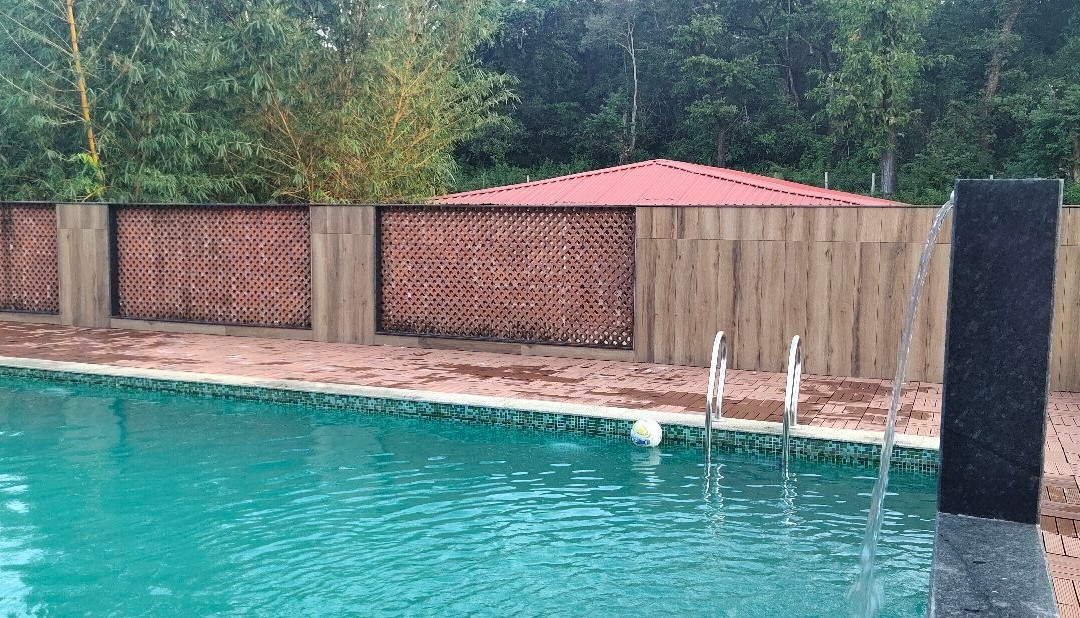 Dandeli Dreams Homestay主图