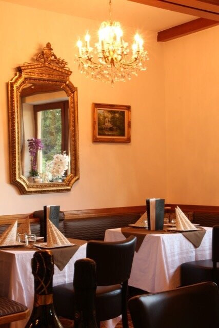 Gasthof Alpenpension主图
