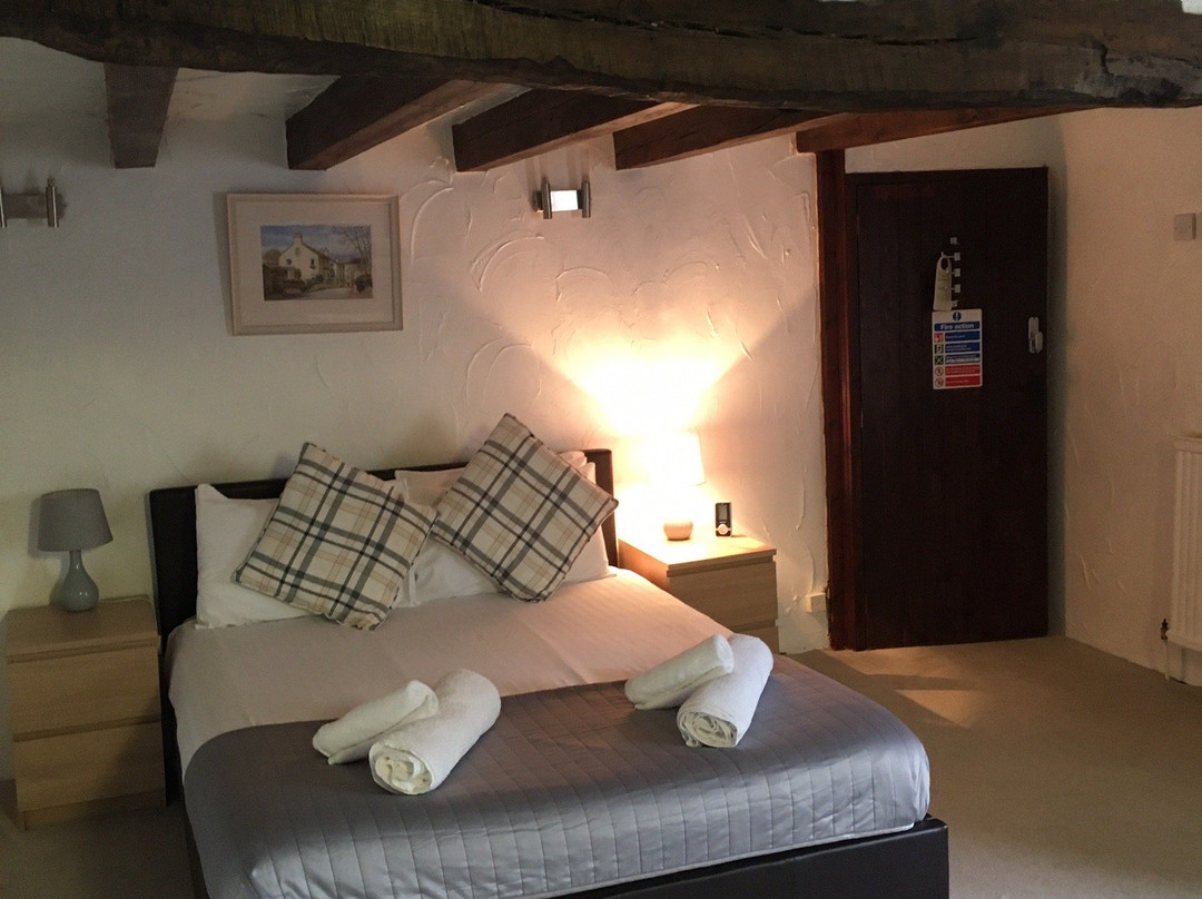 Rambler's Rest Guest House (accommodation)主图