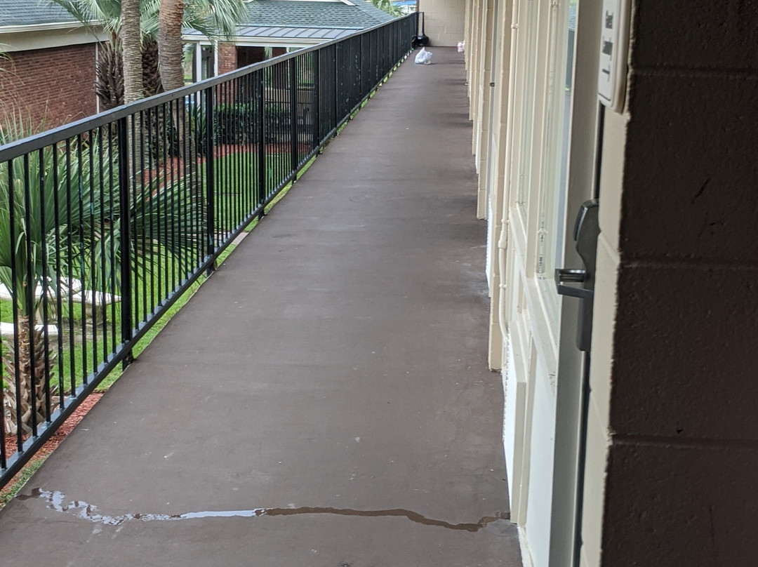 Quality Inn & Suites Georgetown主图