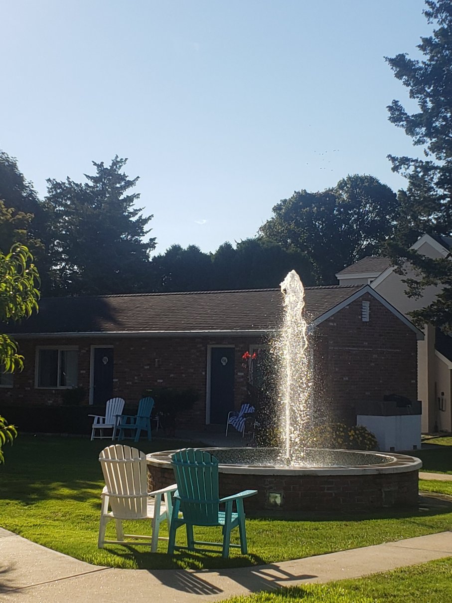 微风精品酒店-浴室