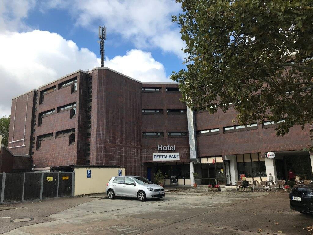 Grunewald Motel und Rasthof主图