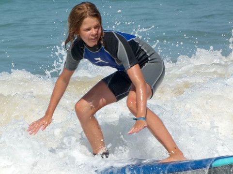 Waterman School-Conil de la Frontera必去景点