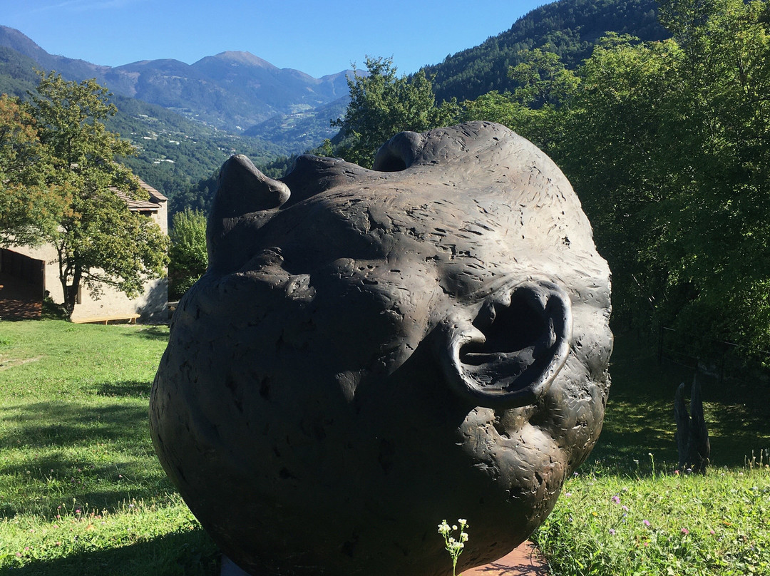 Castel Pergine主图