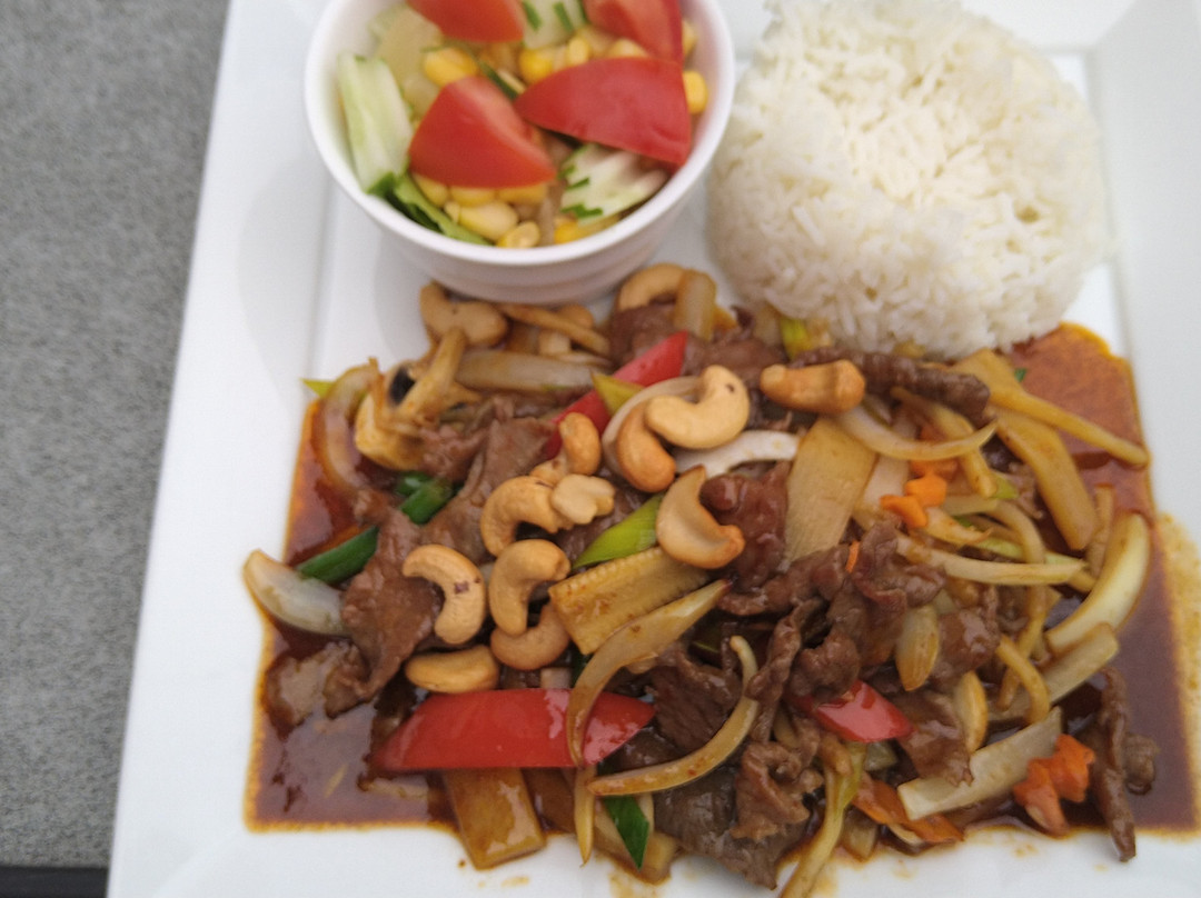 Siam Thaifood