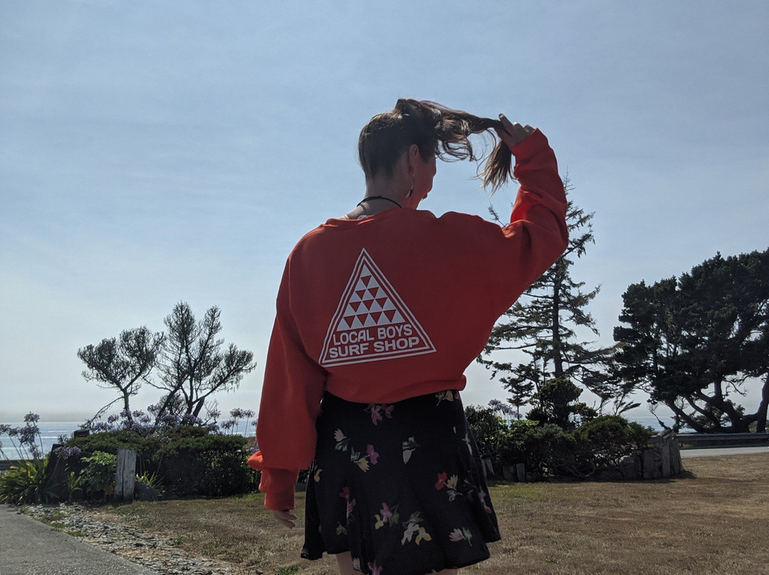 Local Boys Surf & Skate Shop景点图片