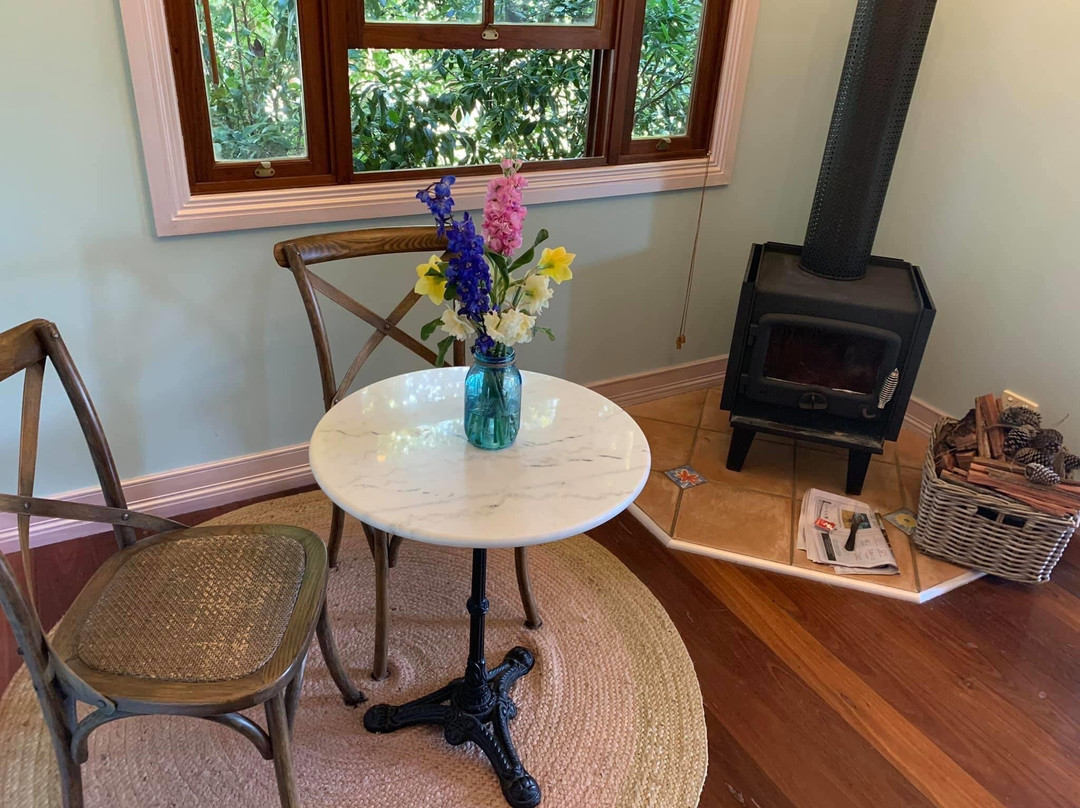 Spotted Chook Ferme Auberge主图