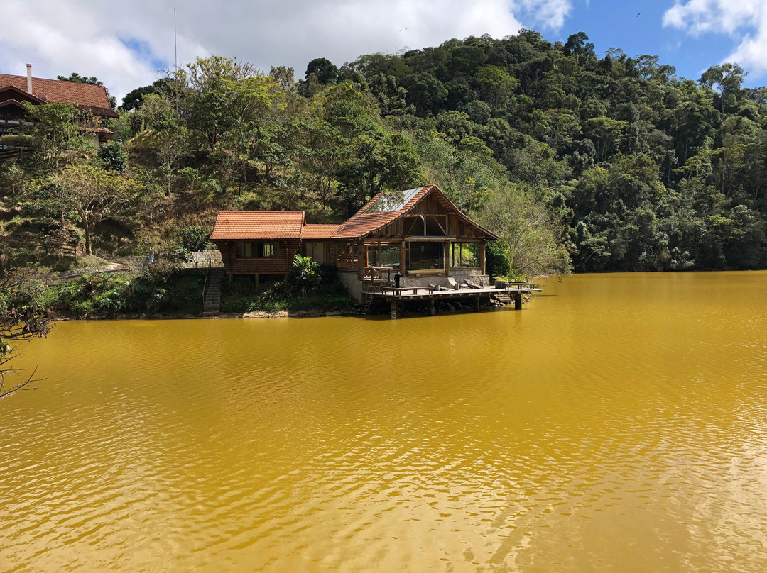Hotel e Fazenda Rosa dos Ventos主图