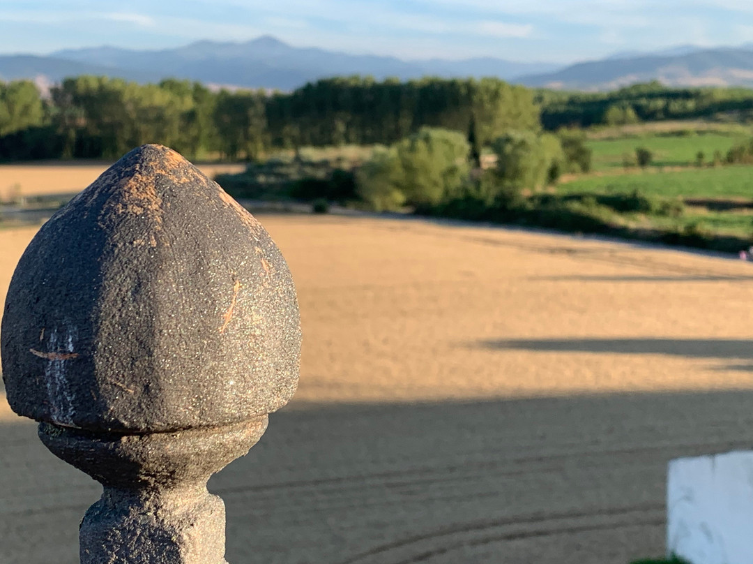 Casa Rural Medieval Torre Fuerte S.XIII主图