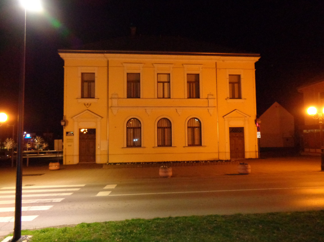 Moslavina Museum and Gallery景点图片