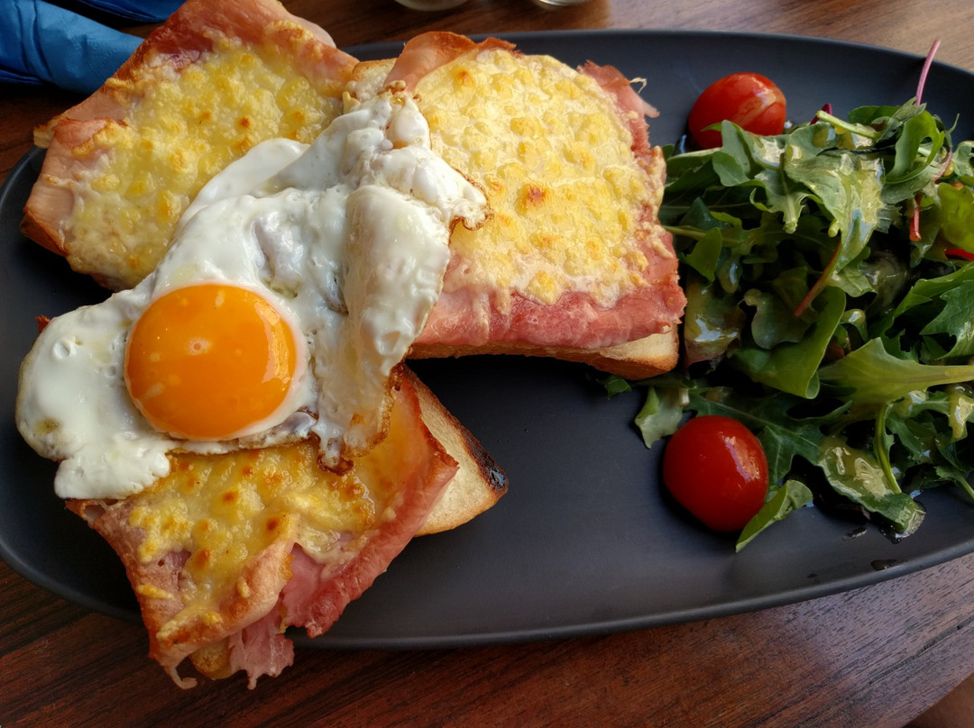 à table! boulangerie-patisserie