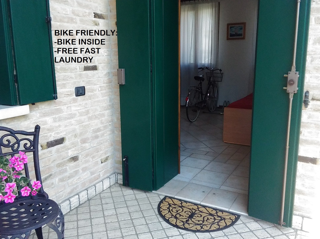 B&b Alla Suite主图
