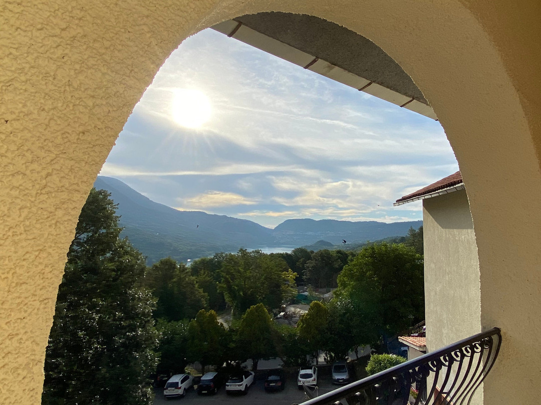 Hotel Valdirose主图