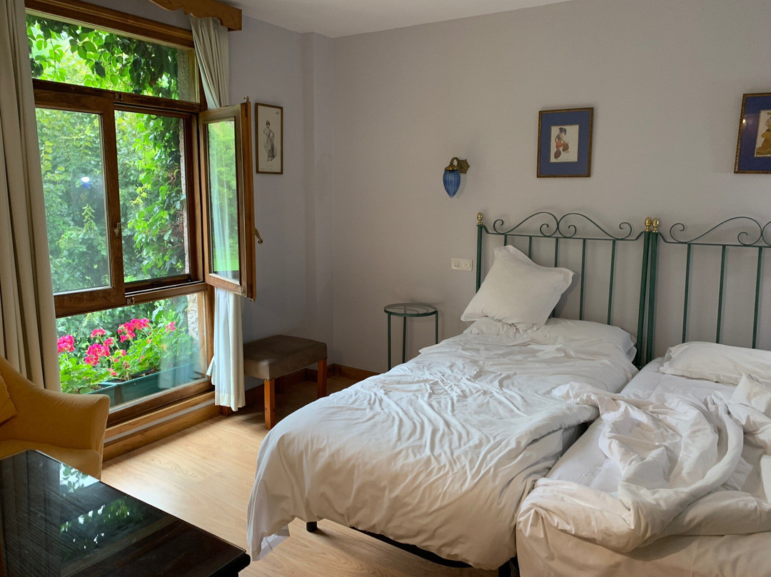 Picos de Europa主图