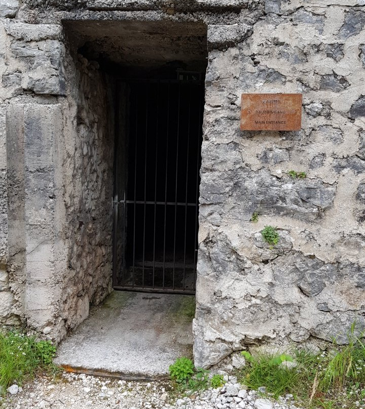 Forte Pozzacchio-Pozzacchio必去景点