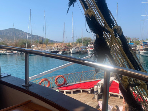 Seabella Travel- Private Tours-安塔利亚必去景点