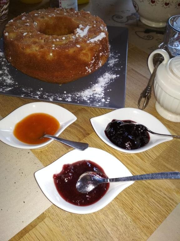 Chalet La Bachole 38主图