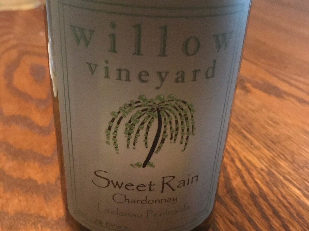 Willow Winery & Vineyard景点图片